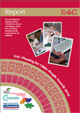 2010 Awards report cover
