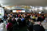 EAC Housing for Older People Awards ceremony 2010