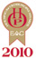 Winner EAC Housing for Older People Awards - Retirement housing 2010