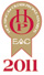 Winner EAC Housing for Older People Awards - Retirement housing 2011