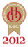Winner EAC Housing for Older People Awards - Retirement housing 2012