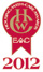 Winner EAC Housing for Older People Awards - Housing with Care 2012