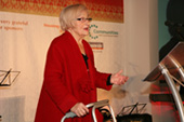 Liz Smith