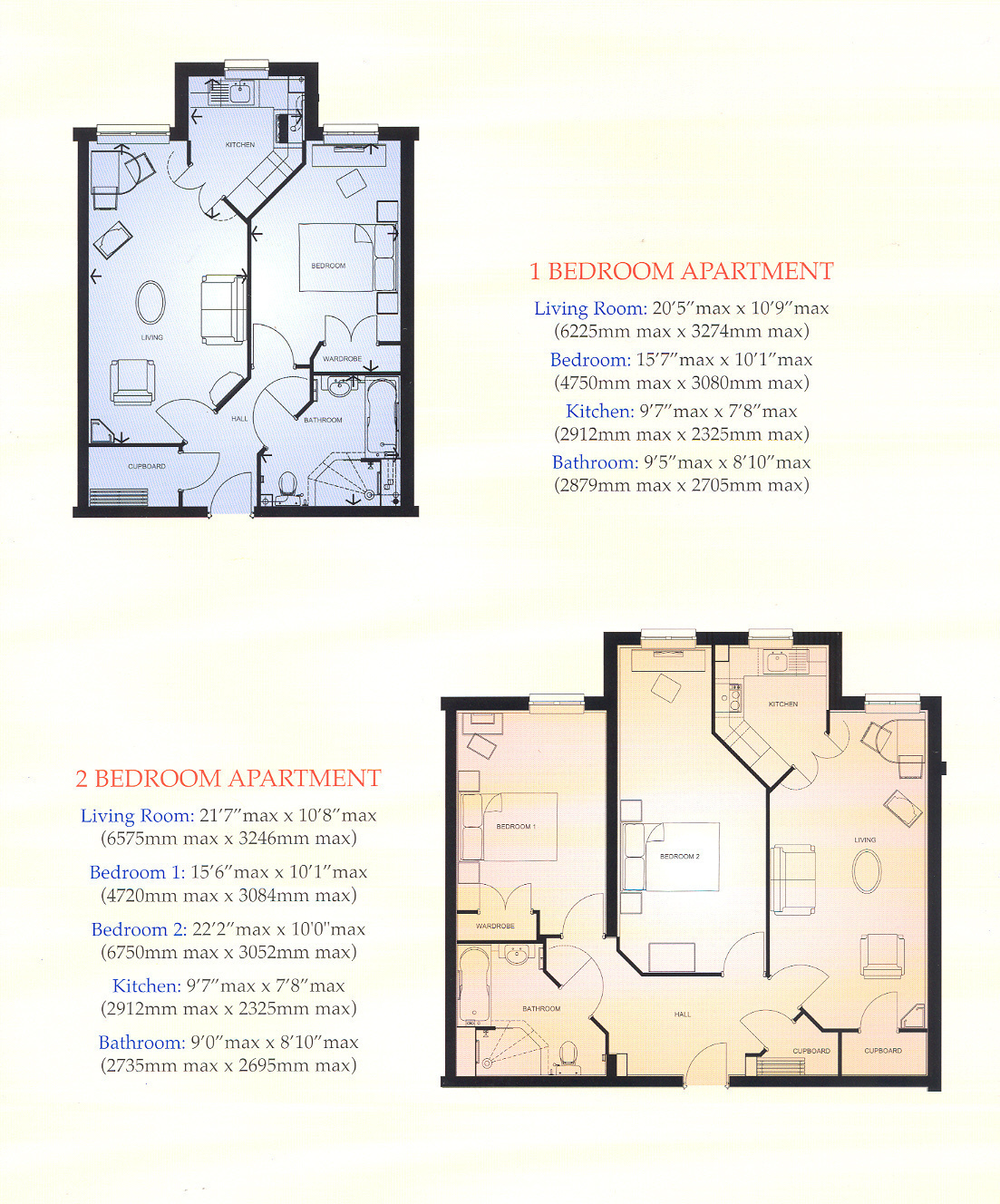 Wavertree Court, Reigate & Banstead, Surrey, RH6 7BP Extra care