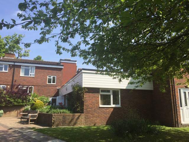 Frome Court