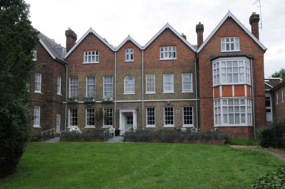 Bramley House Court, Enfield, Greater London, EN2 9AR Sheltered