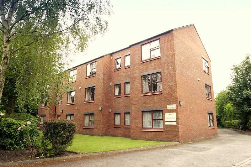 Holland Court, Manchester, Greater Manchester, M21 8BF Sheltered