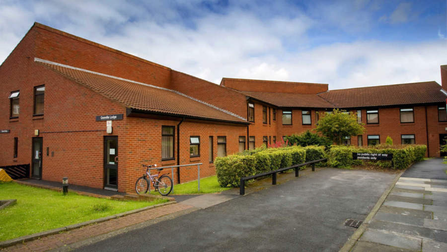 Granville Lodge, North Tyneside, Tyne and Wear, NE12 9LE Sheltered