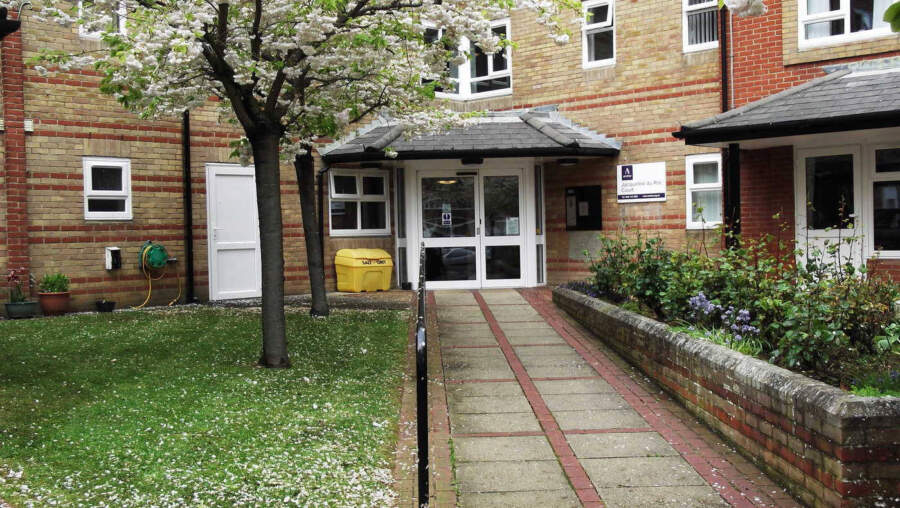 Jacqueline Du Pre Court, Brighton & Hove, East Sussex, BN2 1HY