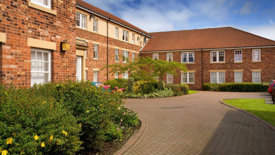 Laurel Court, North Tyneside, Tyne and Wear, NE30 1PG Sheltered