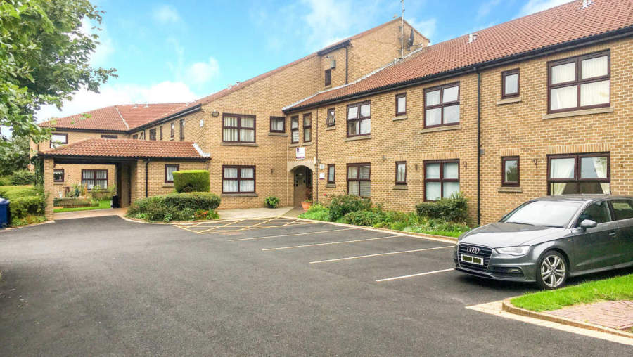 Queen Elizabeth Court, South Tyneside, Tyne and Wear, NE34 9DU