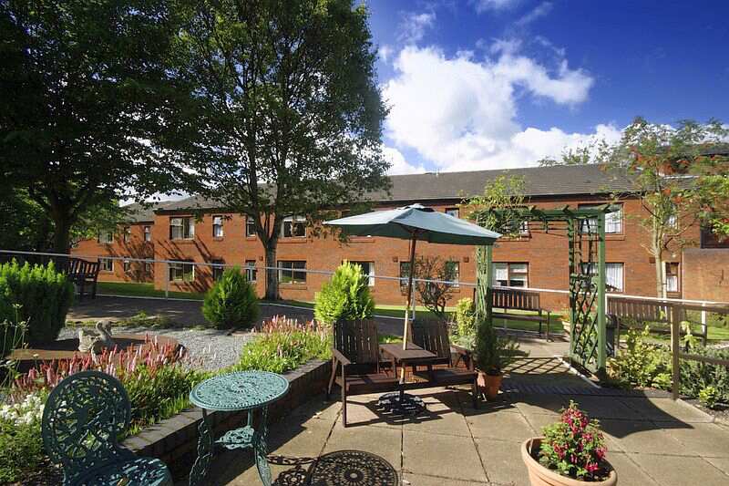 Beaumaris Court, NewcastleunderLyme, Staffordshire, ST5 2JW