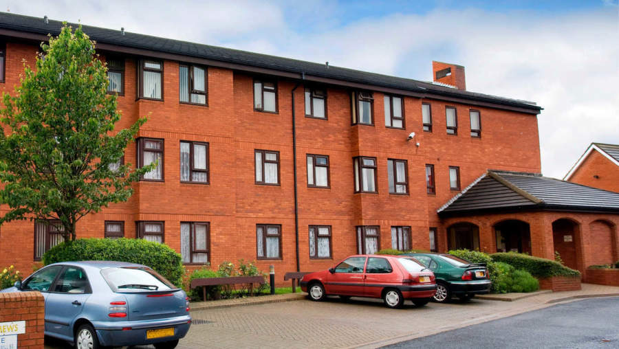 Norfolk Mews, North Tyneside, Tyne and Wear, NE30 2AD Sheltered