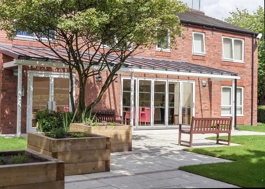 Sycamore Court, Manchester, Greater Manchester, M40 7BS Sheltered