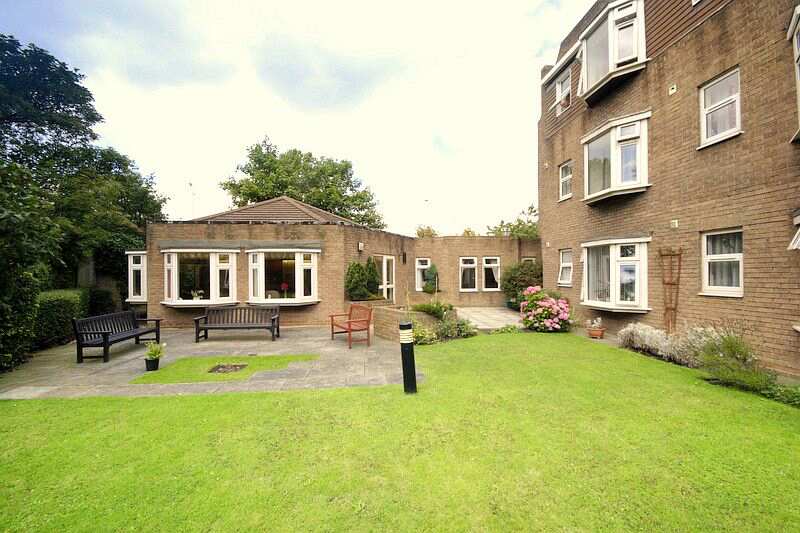 Hadrian Lodge, South Tyneside, Tyne and Wear, NE34 9BS To rent/let