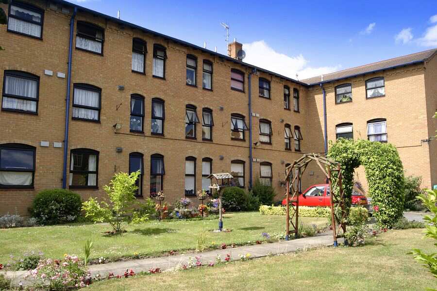 Church Court, North East Lincolnshire, Lincolnshire, DN35 7RR