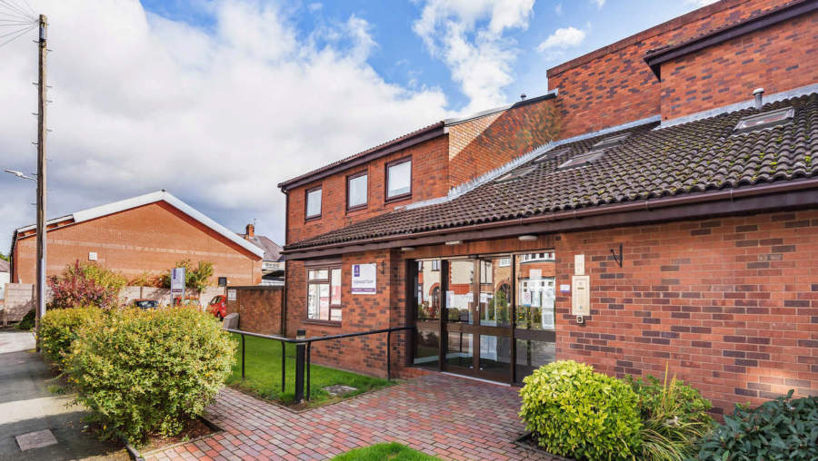 Inglewood Court, Wolverhampton, West Midlands, WV3 7BS Sheltered
