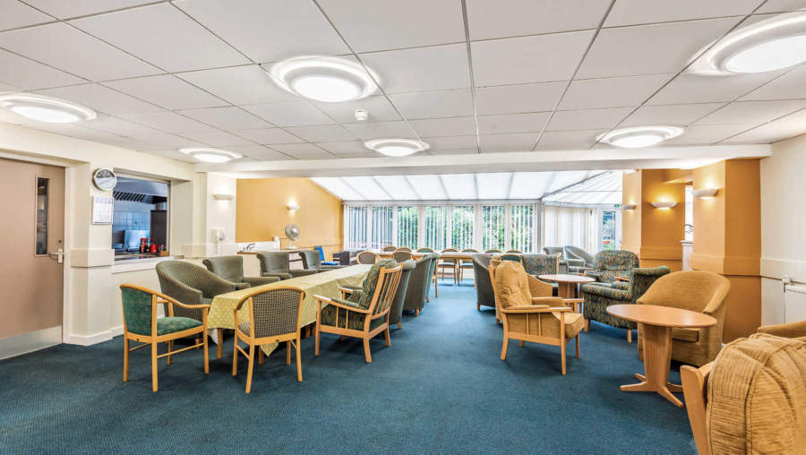 Inglewood Court, Wolverhampton, West Midlands, WV3 7BS Sheltered