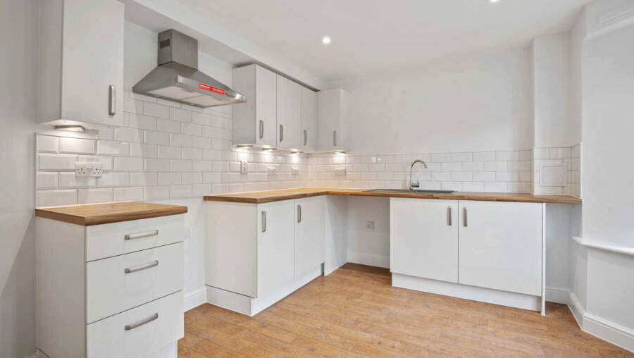 Johnson Court, Rotherham, South Yorkshire, S65 2PJ Sheltered housing