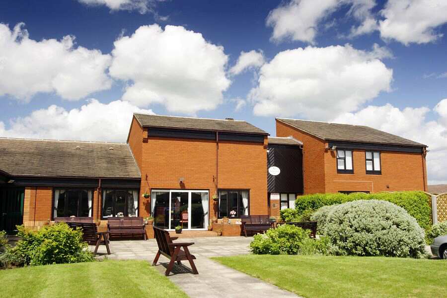 Heather Court, Rotherham, South Yorkshire, S66 1TH Sheltered housing