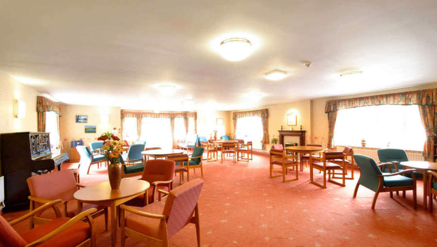 Pembroke Court, Blackburn with Darwen, Lancashire, BB3 0HH Housing