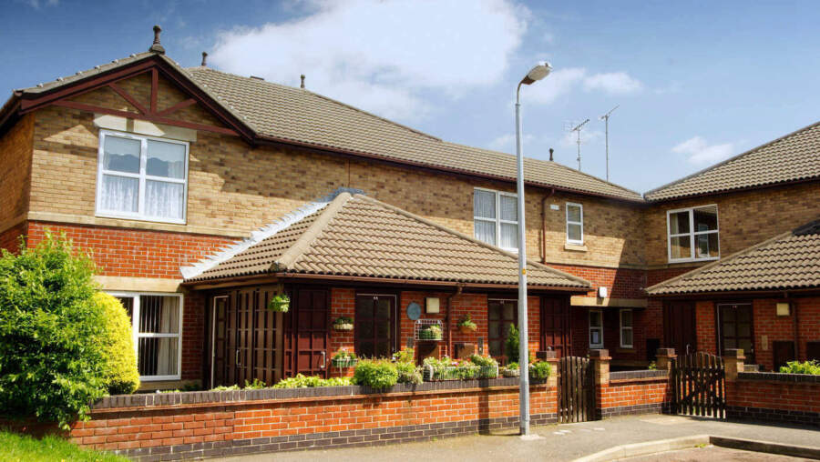 Howarth Farm Way, Rochdale, Greater Manchester, OL12 9AX Amenity