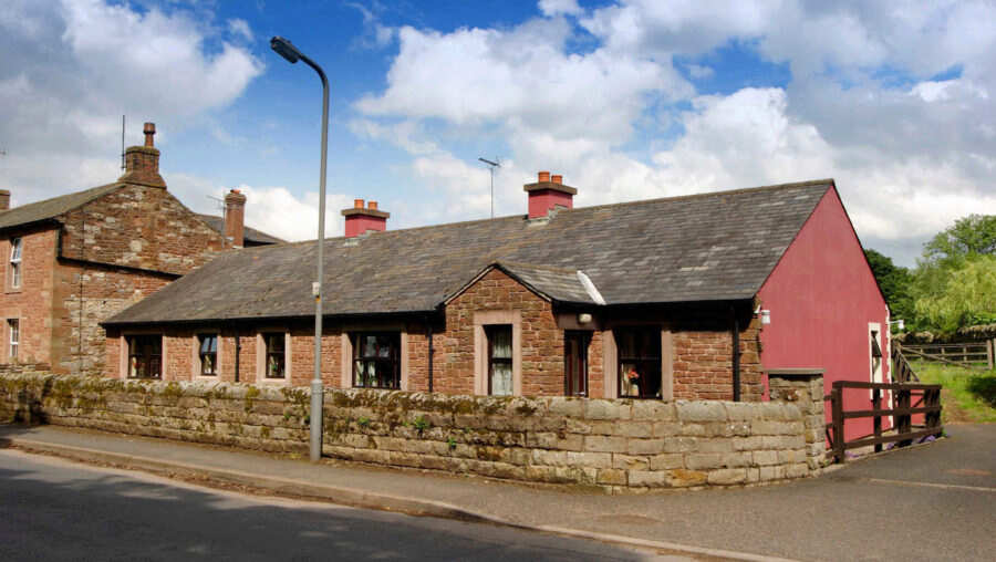 Meadow View, Carlisle, Cumbria, CA8 9NJ Amenity housing, unsupported