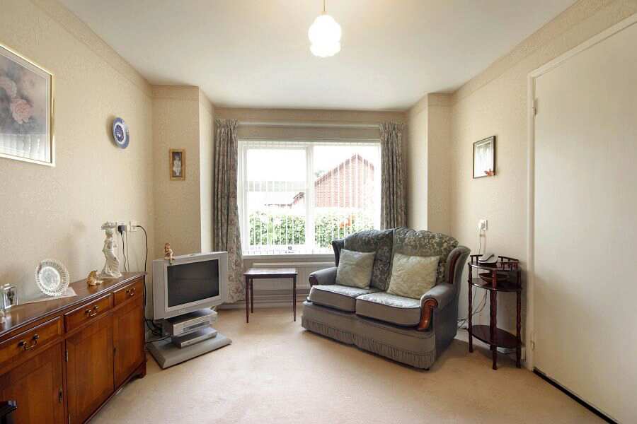 Acresfield, Liverpool, Merseyside, L13 5YZ Sheltered housing