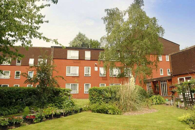 Broome Court, Halton, Cheshire, WA7 6EF Sheltered housing, retirement