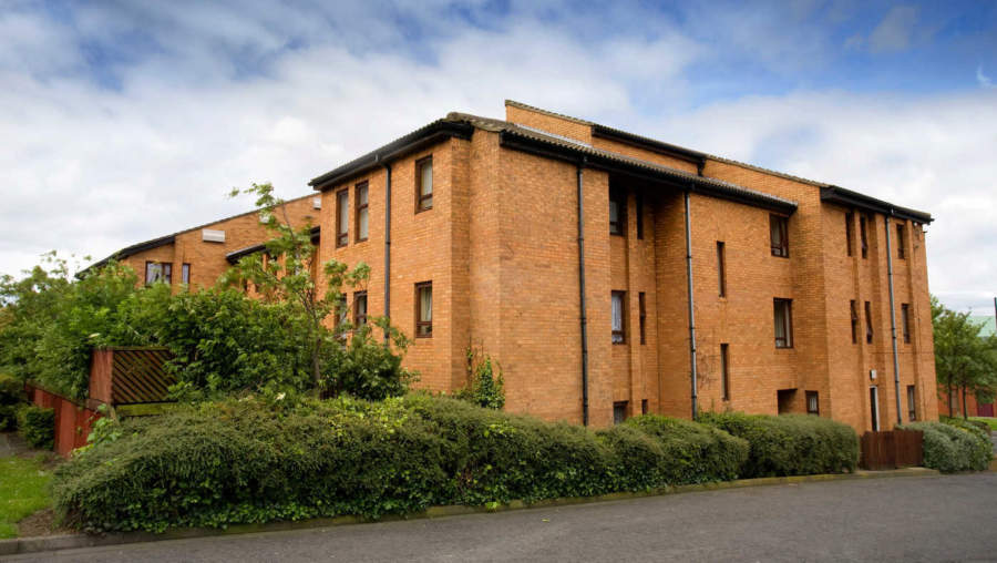 Oban Court, Newcastle upon Tyne, Tyne and Wear, NE6 2FR Sheltered