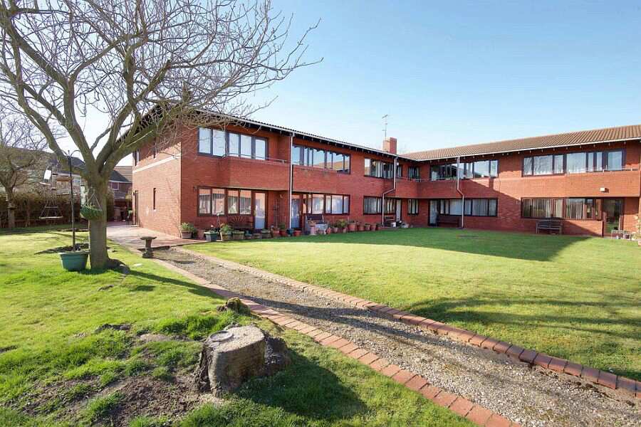 Arthur Russell Court, Nuneaton & Bedworth, Warwickshire, CV10 8EB