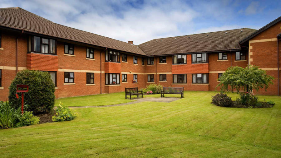 Bewicke Lodge, North Tyneside, Tyne and Wear, NE28 0BW Sheltered