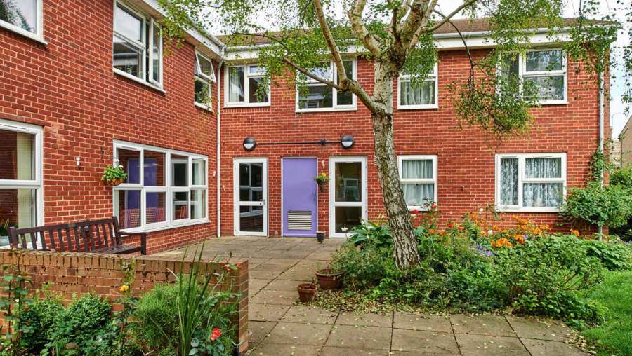 Dunwich Court, Ipswich, Suffolk, IP1 5DQ Sheltered housing, retirement housing, supported