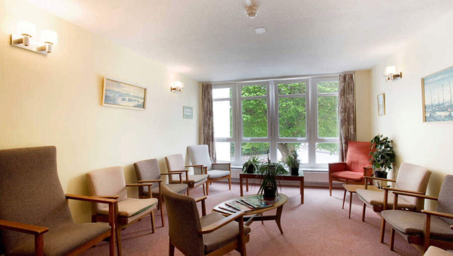 Redman King House, Eastbourne, East Sussex, BN20 7DF Sheltered