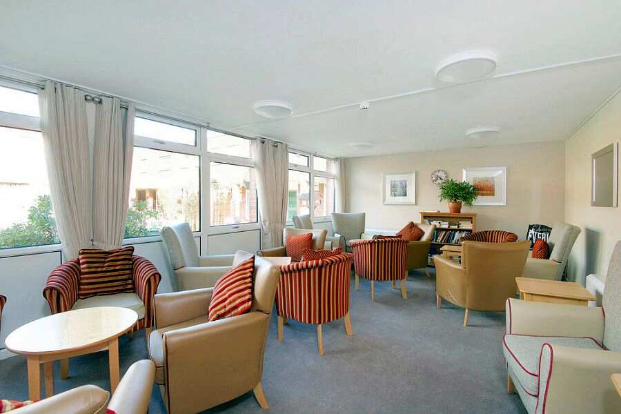 Edyvean Walker Court, Nuneaton & Bedworth, Warwickshire, CV11 5DL