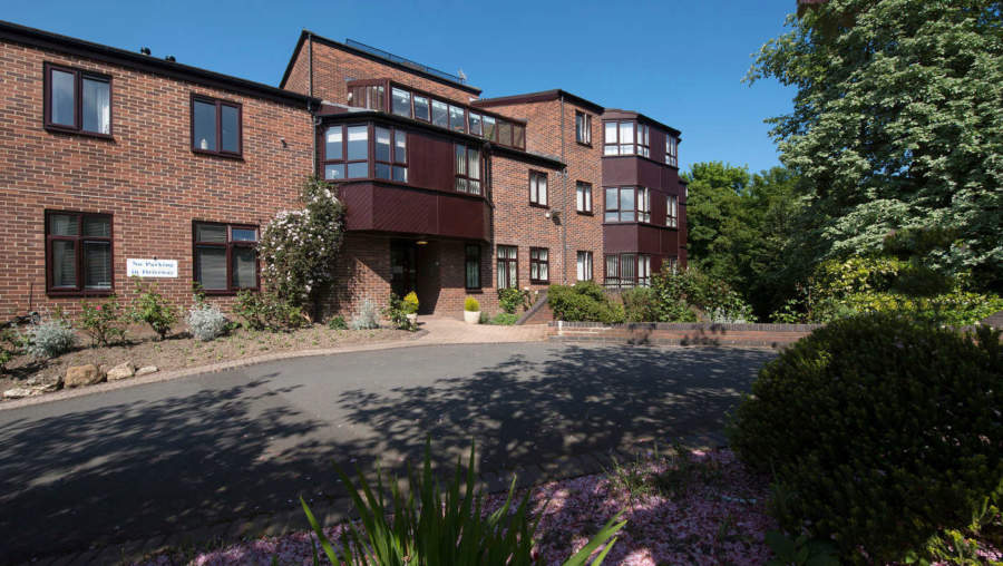 The Grange, South Tyneside, Tyne and Wear, NE36 0RG Sheltered housing