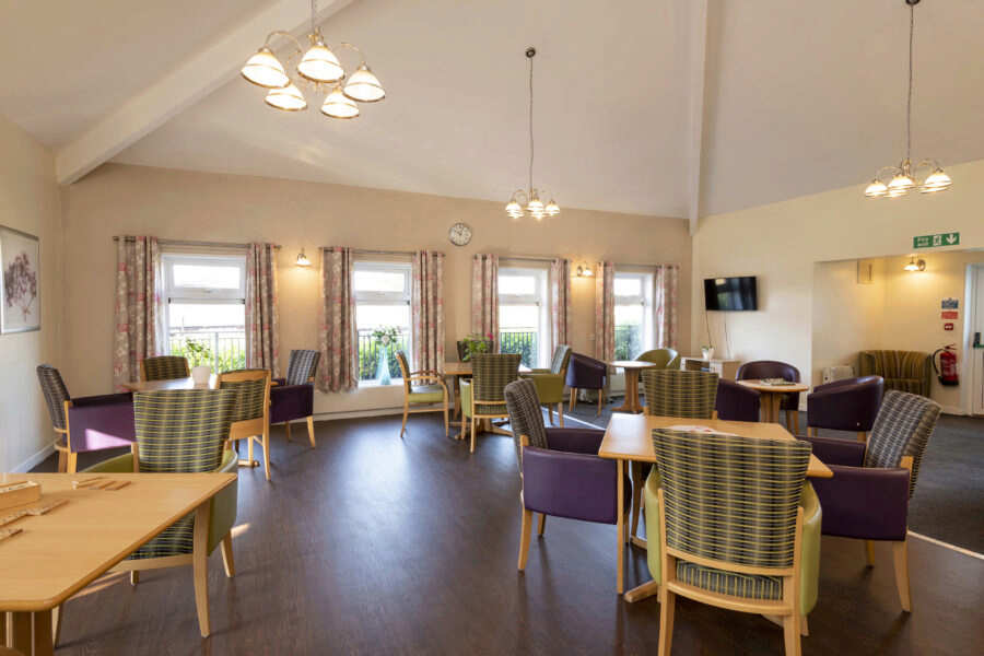 Jubilee Court, Redcar & Cleveland, North Yorkshire, TS6 9QQ Housing