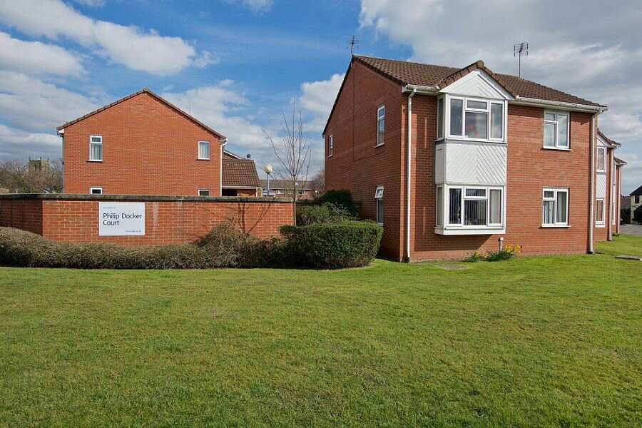 Philip Docker Court, Nuneaton & Bedworth, Warwickshire, CV12 9NR