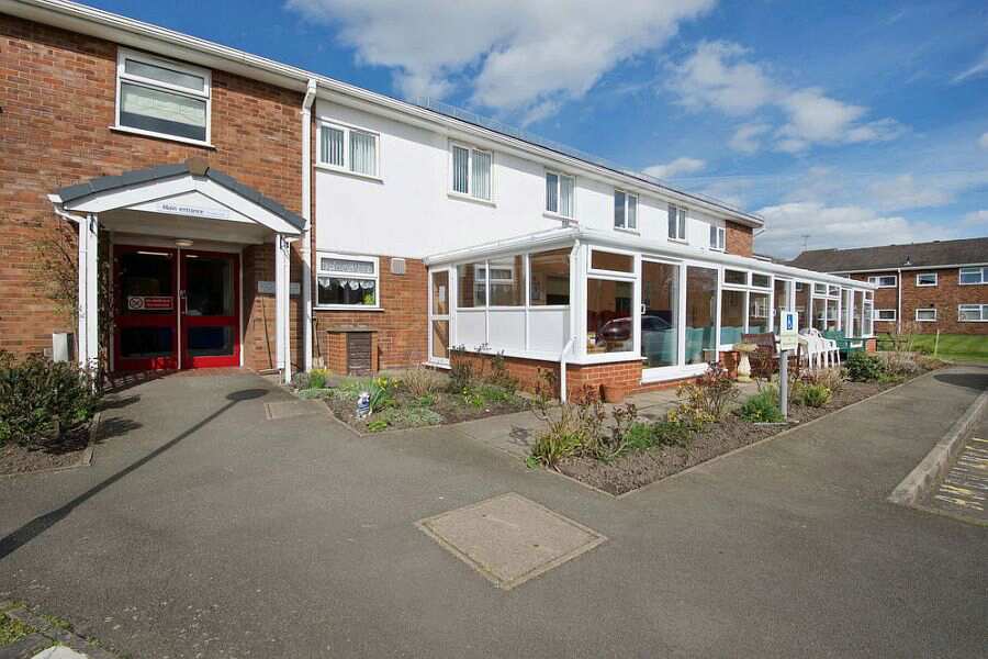 Philip Docker Court, Nuneaton & Bedworth, Warwickshire, CV12 9NR