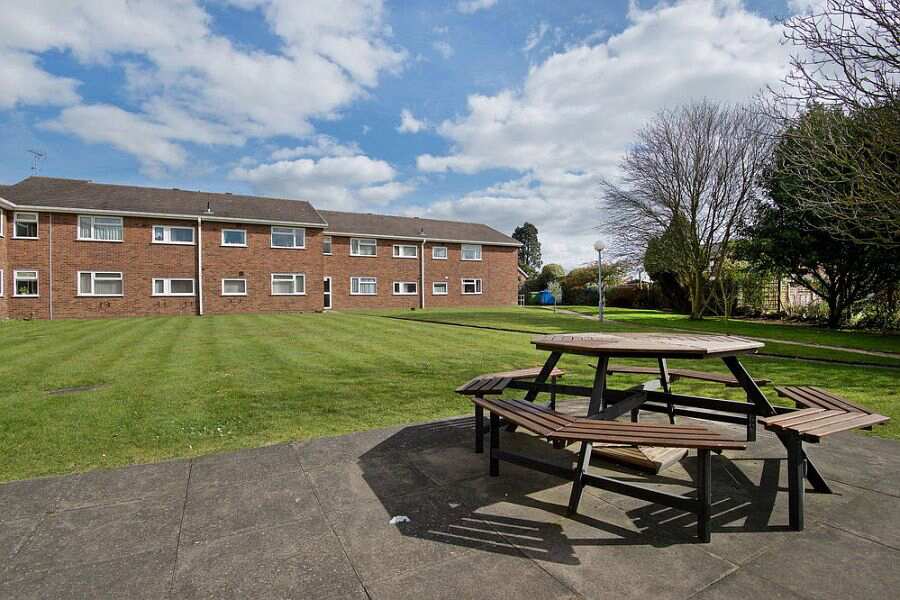 Philip Docker Court, Nuneaton & Bedworth, Warwickshire, CV12 9NR