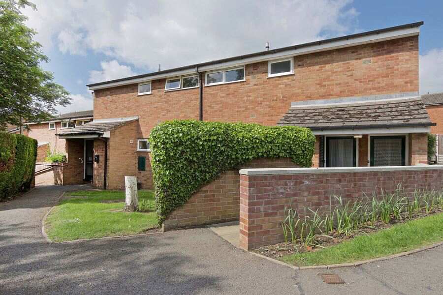 Ronald West Court, Charnwood, Leicestershire, LE11 3RE Sheltered