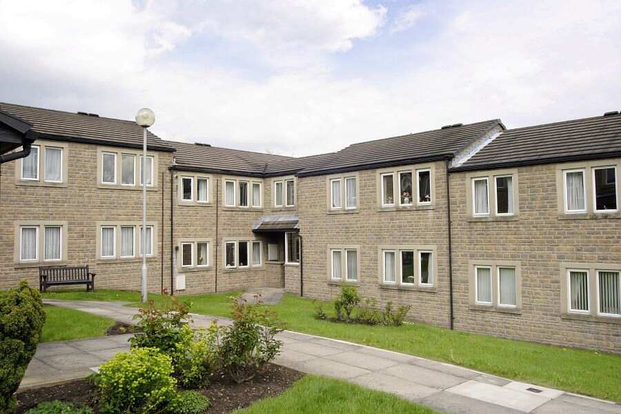 Beverley Court, Kirklees, West Yorkshire, HD2 2QE Amenity housing