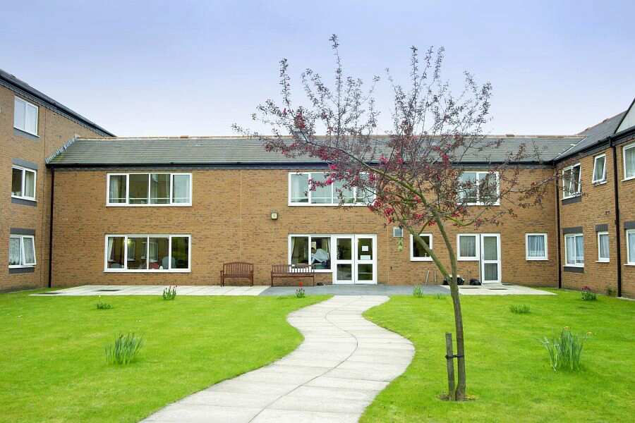 Bentley Court, Leeds, West Yorkshire, LS7 2RP Sheltered housing