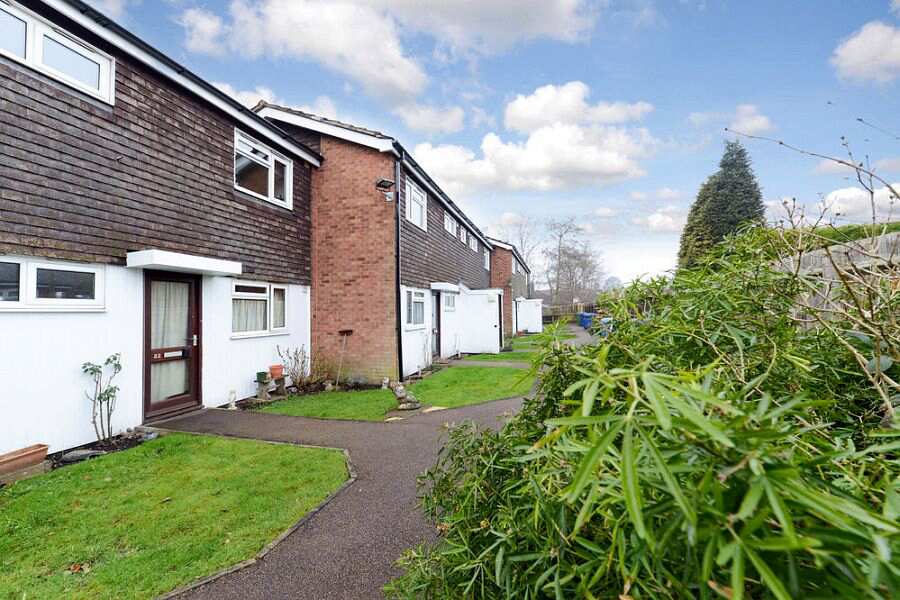 Lord Cromwell Court, Cannock Chase, Staffordshire, WS11 5TJ Sheltered