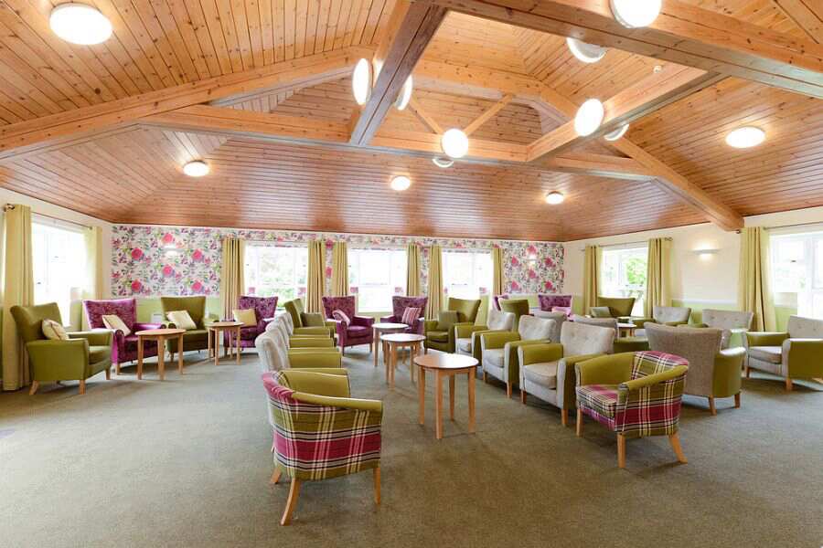 MacKenzie Court, Birmingham, West Midlands, B31 1XH Sheltered housing