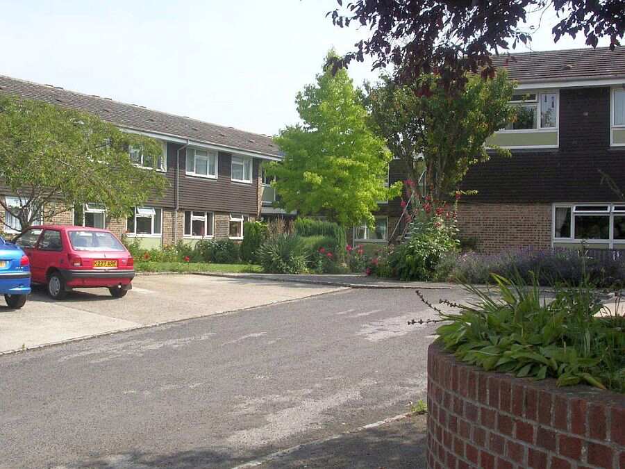 Maude House, Vale of White Horse, Oxfordshire, OX12 7HL Amenity