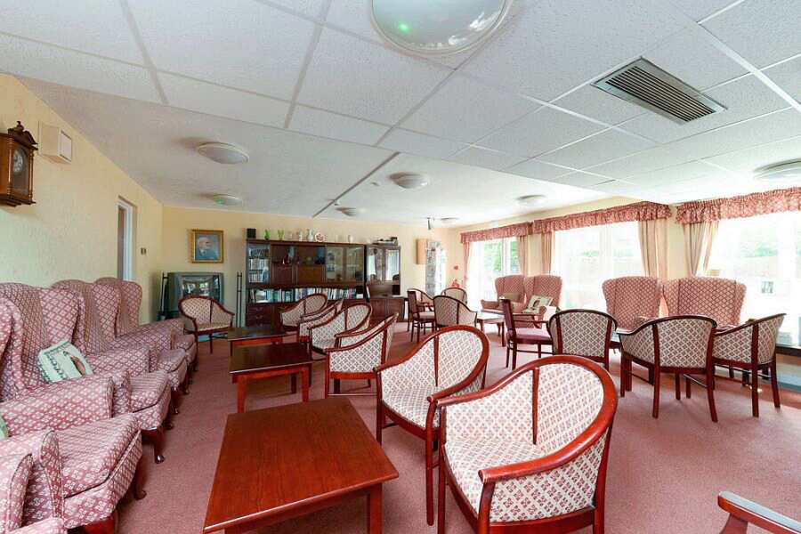 Paterson Court, Solihull, West Midlands, B93 0JB Sheltered housing, retirement housing