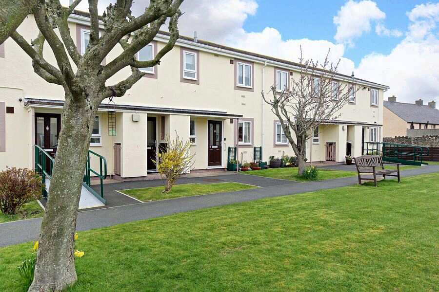 Inglis Court, Allerdale, Cumbria, CA15 7AU Sheltered housing