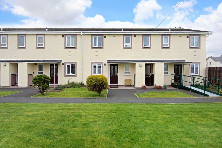 Inglis Court, Allerdale, Cumbria, CA15 7AU Sheltered housing