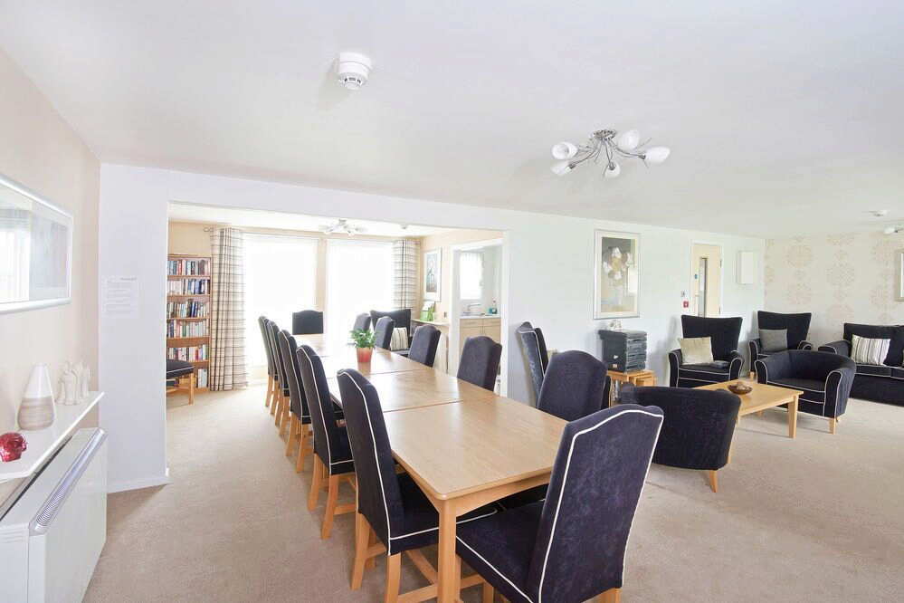 Inglis Court, Allerdale, Cumbria, CA15 7AU Sheltered housing